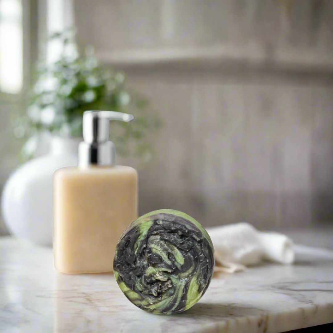 Monstrous Mayhem Beer Soap - Crisp & Clean