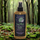 Mysterious Magnificence Moisturizing Spray - Tropical Fantasy-1