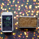 Mystical Indulgence Raw Sugar Lip Scrub - Lavender Peppermint-1