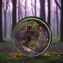 Ominous Epiphany Aloe Vera Whipped Soap - Lemon Pound Cake-1