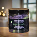 Ominous Epiphany Aloe Vera Whipped Soap - Tropical Fantasy-2