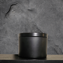 Whimsy Spellfire Sleek Soy Tin Candle - Pumpkin Ginger Streusel-3