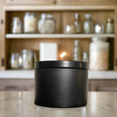 Whimsy Spellfire Sleek Soy Tin Candle - Lavender-3