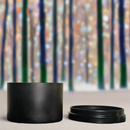 Whimsy Spellfire Sleek Soy Tin Candle - Alpine Cheer-1