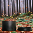 Whimsy Spellfire Sleek Soy Tin Candle - Orange Spice-1