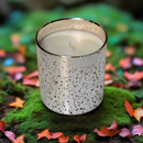 Ultimate Opulence Luxury Soy Candle - Apple Cider Donut-1