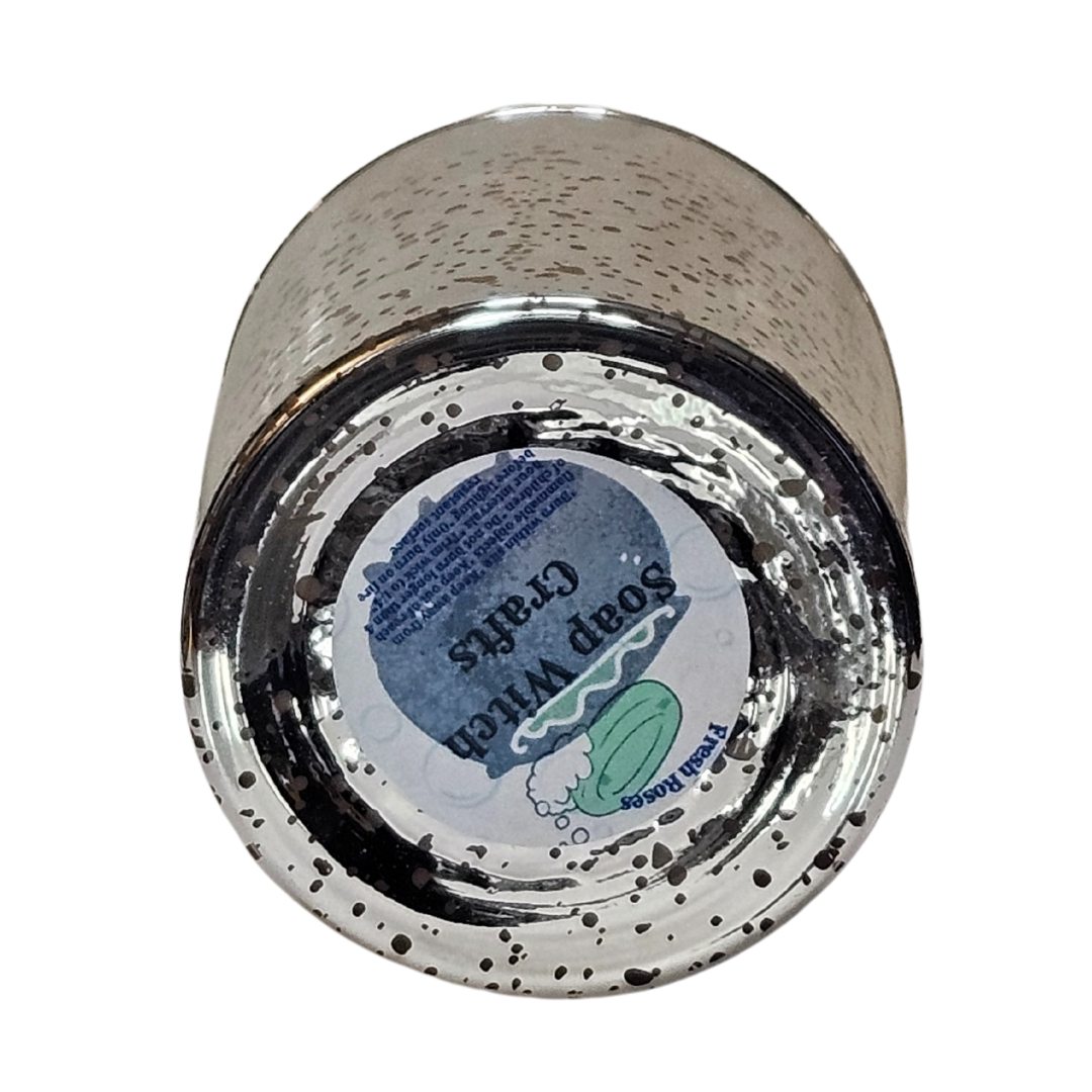 Ultimate Opulence Luxury Soy Candle - Irish Cream Coffee