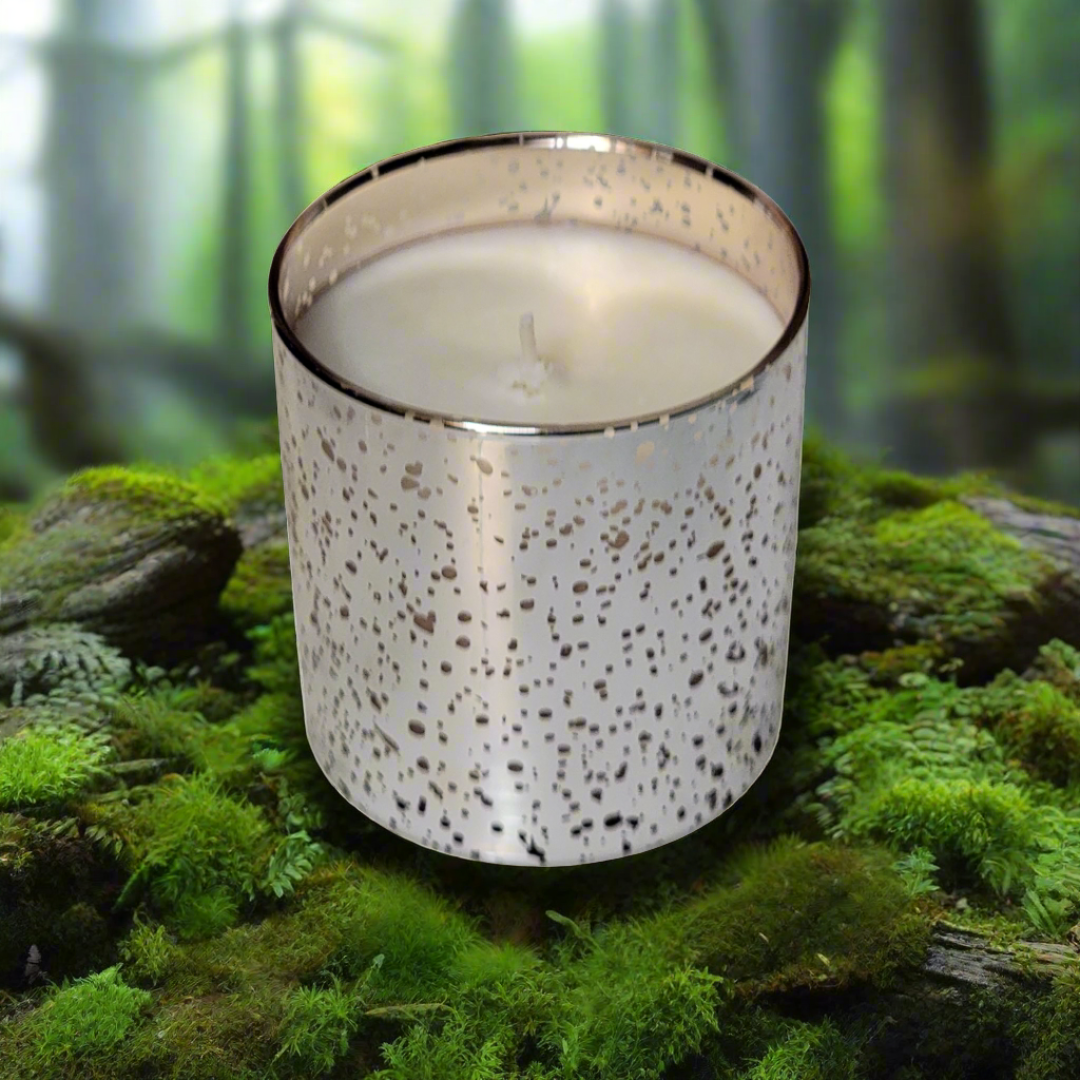 Ultimate Opulence Luxury Soy Candle - Tropical Pineapple