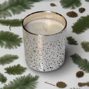 Ultimate Opulence Luxury Soy Candle - Mocha Mint-1