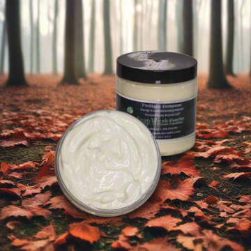 Twilight Tempest Deep Conditioning Hair Mask - Tropical Fantasy