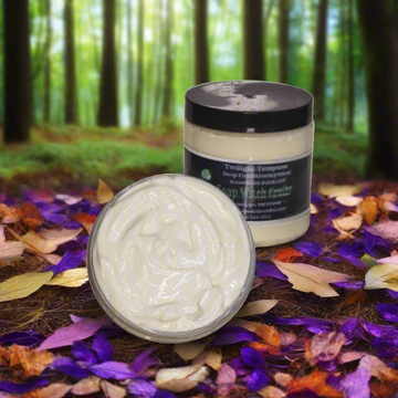 Twilight Tempest Deep Conditioning Hair Mask - Vanilla Dreams