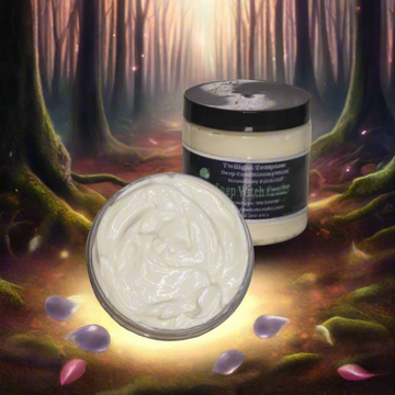 Twilight Tempest Deep Conditioning Hair Mask - Unscented