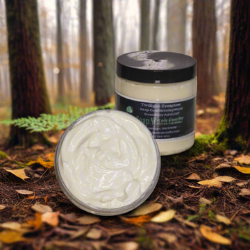 Twilight Tempest Deep Conditioning Hair Mask - Lavender Peppermint