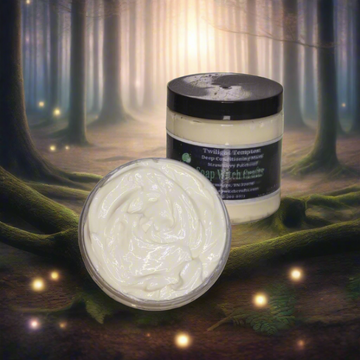 Twilight Tempest Deep Conditioning Hair Mask - Apple Aroma