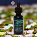 Warlock's Essence Beard Oil - Orange Acreage-1