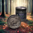 Whipped Wonder Charcoal Whipped Shampoo - Tropical Fantasy-1