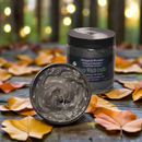 Whipped Wonder Charcoal Whipped Shampoo - Vanilla Dreams-1