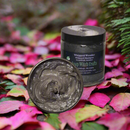Whipped Wonder Charcoal Whipped Shampoo - Rose Maple Zest-1