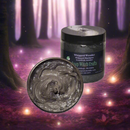 Whipped Wonder Charcoal Whipped Shampoo - Lemon Pound Cake-1