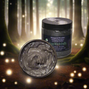 Whipped Wonder Charcoal Whipped Shampoo - Strawberry Patchouli-1