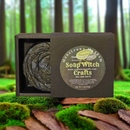 Monstrous Mayhem Beer Soap - Oatmeal Stout-1