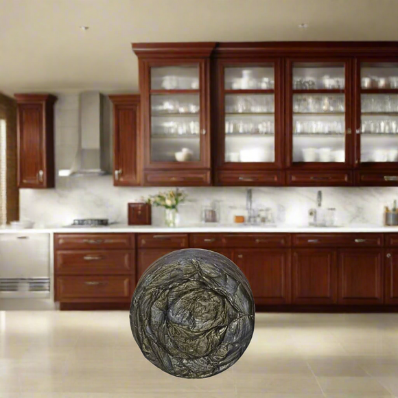 Monstrous Mayhem Beer Soap - Oatmeal Stout