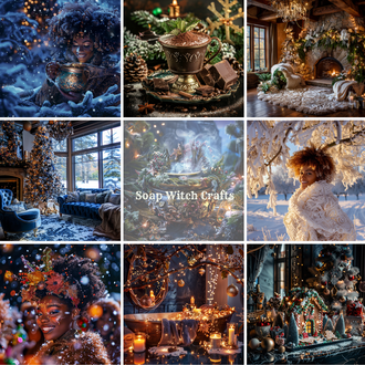 Winter feel board swc