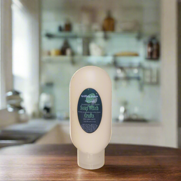 Griffon Tears Beer Lotion - Oatmeal Stout - 0