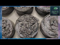 Monstrous Mayhem Beer Soap - Oatmeal Stout