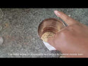 Ultimate Opulence Luxury Soy Candle - Fresh Vanilla