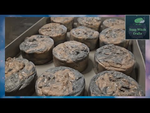 Monstrous Mayhem Beer Soap - Creamy Cocoa-5