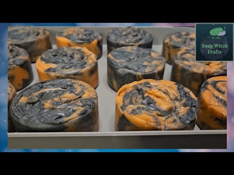 Monstrous Mayhem Beer Soap - Orange Acreage-5