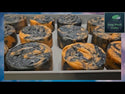 Monstrous Mayhem Beer Soap - Orange Acreage