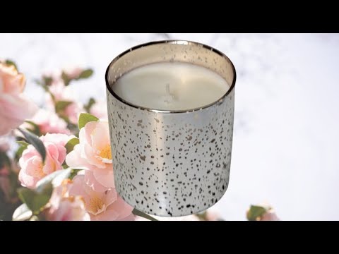 Ultimate Opulence Luxury Soy Candle - Grapefruit Jasmine-7