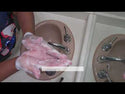 Monstrous Mayhem Beer Soap - Creamy Cocoa (Chocolate Mousse)