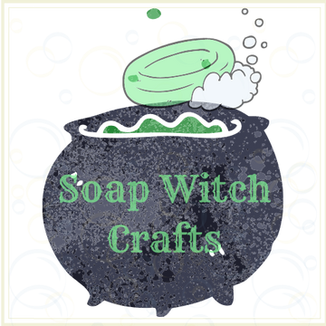 Soap Witch Crafts Gift Card - Soap Witch Crafts