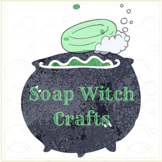 Soap Witch Crafts Gift Card - Soap Witch Crafts
