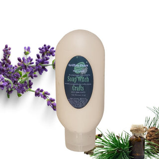 Griffon Tears Beer Lotion - Amethyst Arbor