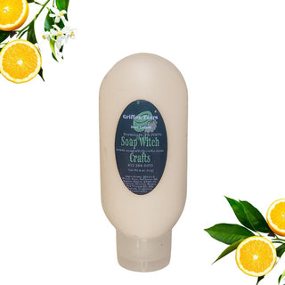 Griffon Tears Beer Lotion - Clean & Crisp