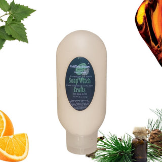 Griffon Tears Beer Lotion - Orange Acreage