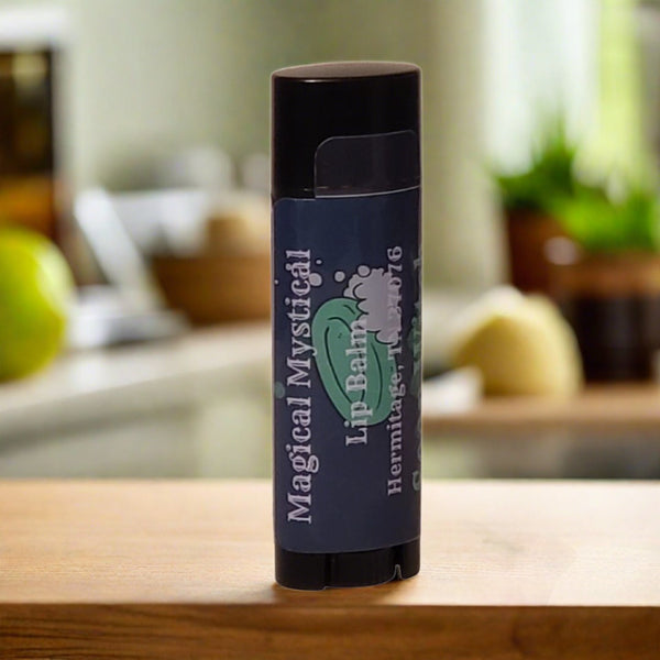 Magical Mystical Lip Balm - Apple Aroma