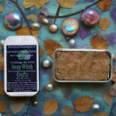 Mystical Indulgence Raw Sugar Lip Scrub - Lemon Pound Cake-1