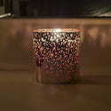 Ultimate Opulence Luxury Soy Candle - Mocha Mint
